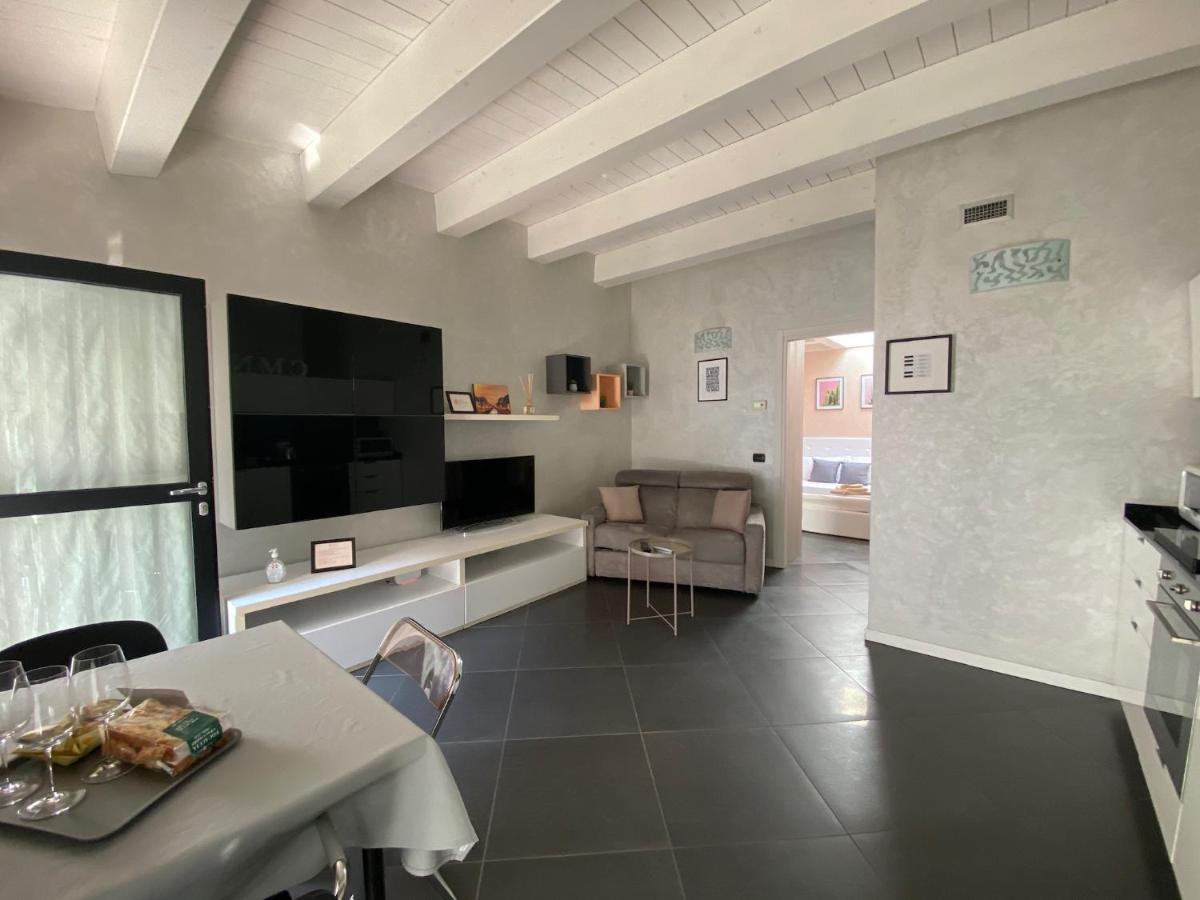 Apartamento Casamartanavigli *
