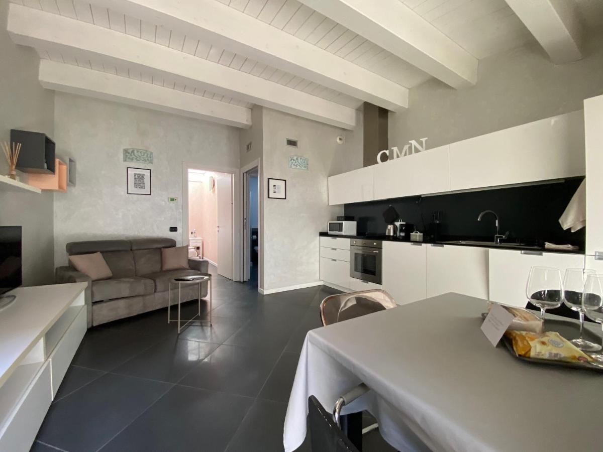 Apartamento Casamartanavigli