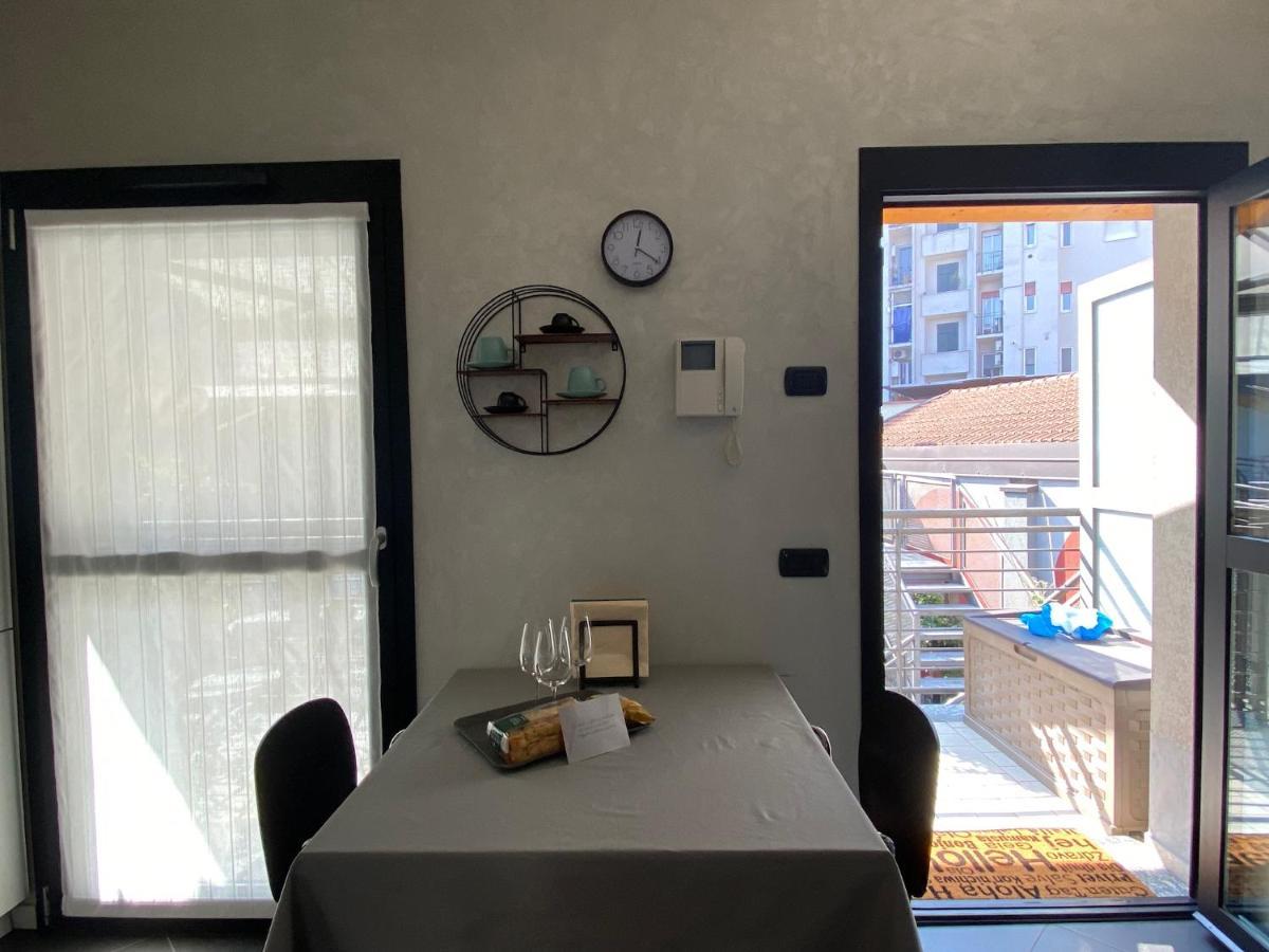 Casamartanavigli Apartamento