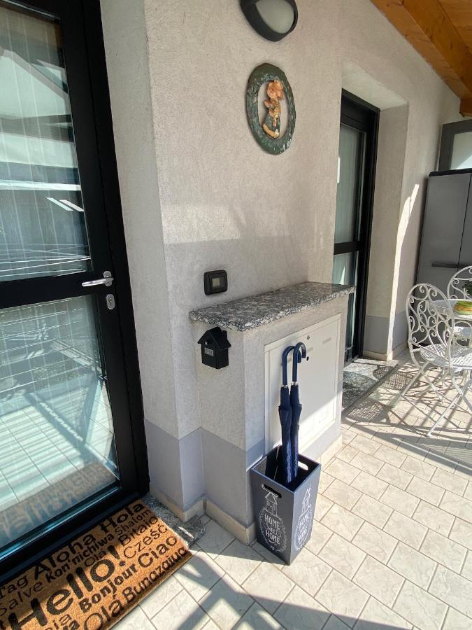 Apartamento Casamartanavigli Milán