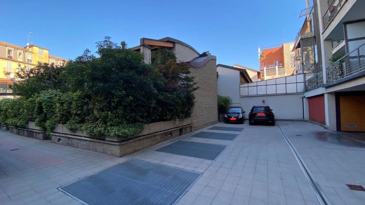Casamartanavigli Milán